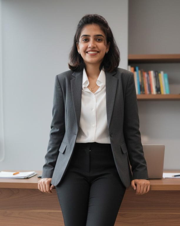 Hridhya Harikrishnan